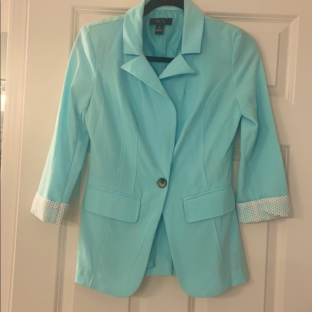Blazer/suit jacket